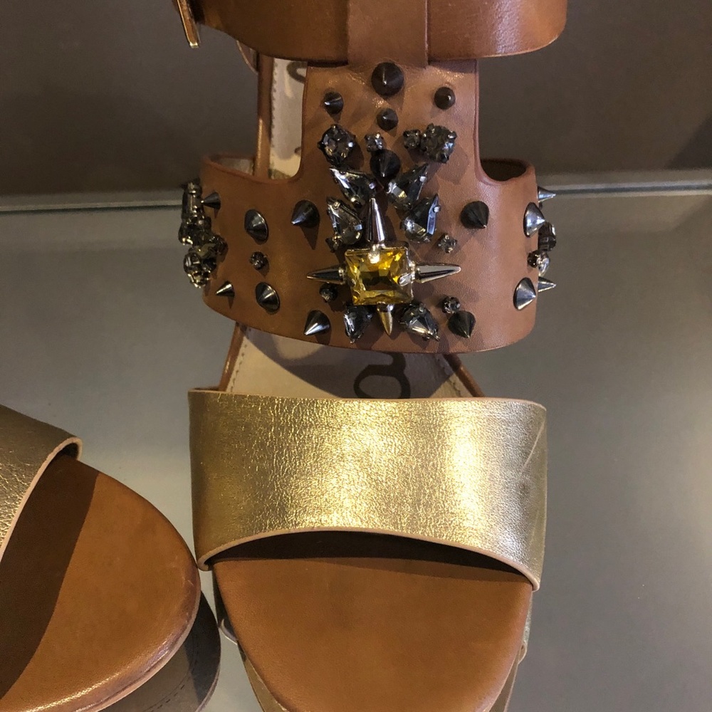 Sam Edelman sandals - Picture 6 of 8